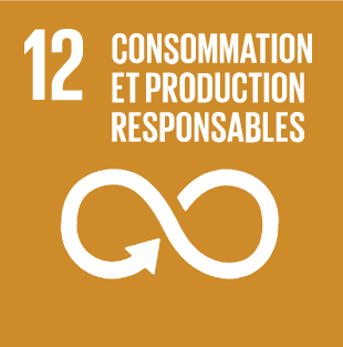 Consommation et production responsable